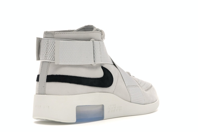 air fog raid light bone