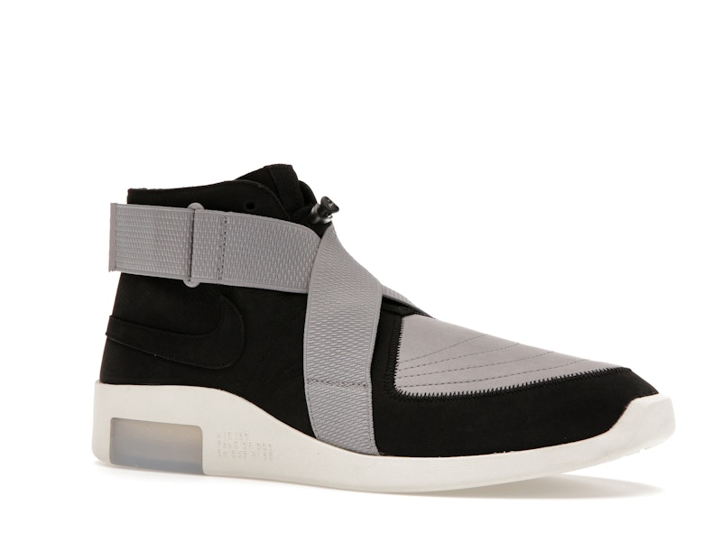 Nike Air Fear of God Raid Air Raid (F&F)