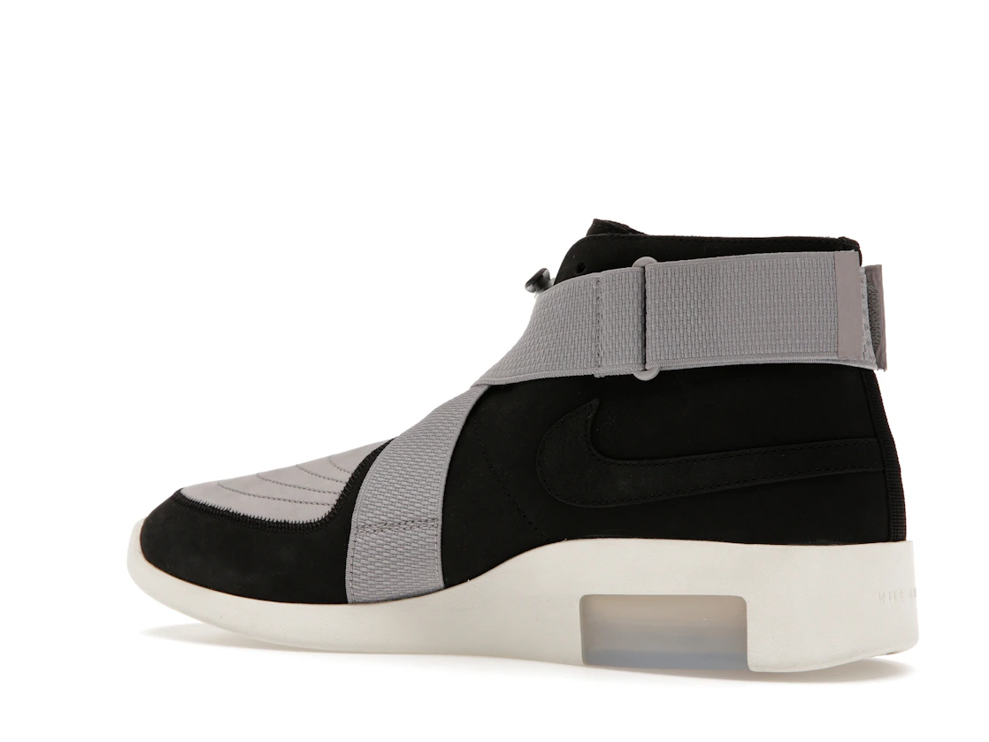 Nike Air Fear of God Raid Air Raid (F&F)