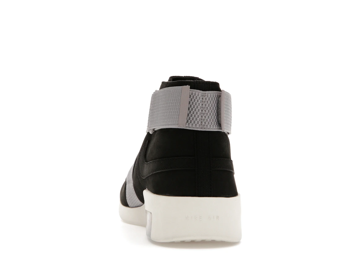 Nike Air Fear of God Raid Air Raid (F&F)