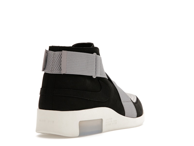 Nike Air Fear of God Raid Air Raid (F&F)