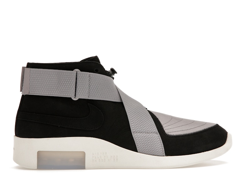 Nike Air Fear of God Raid Air Raid (F&F)