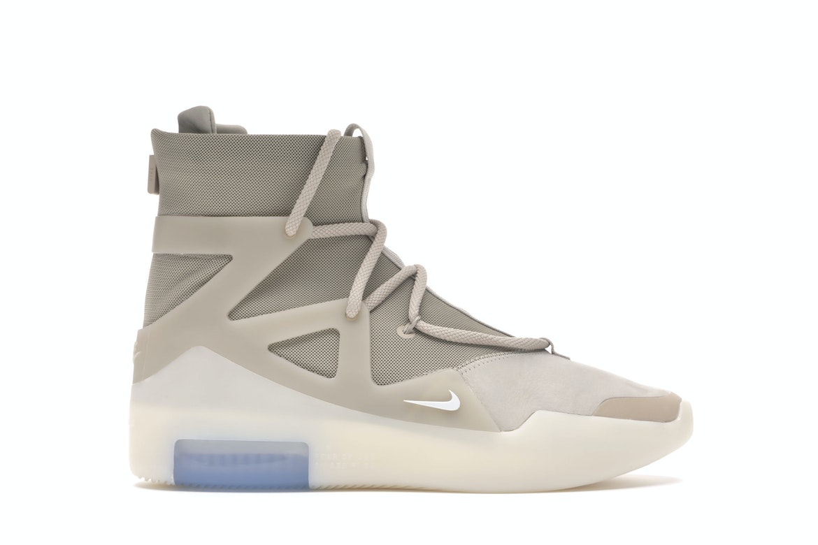 nike air fear of god 1 release date