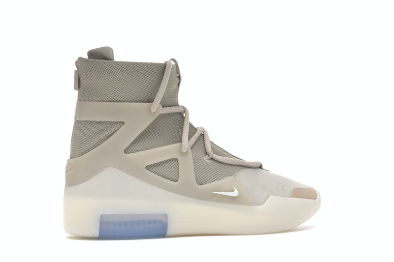 Nike x fog oatmeal clearance