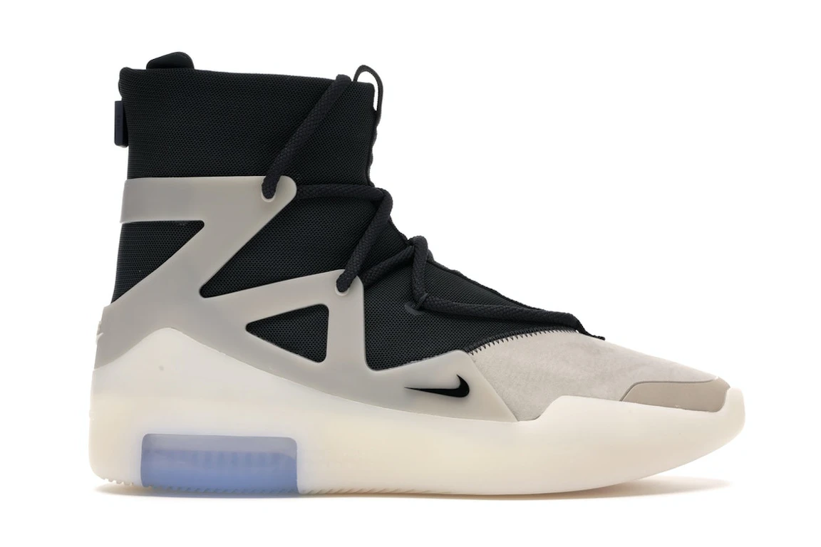 Nike Air Fear of God 1 String The Question 0