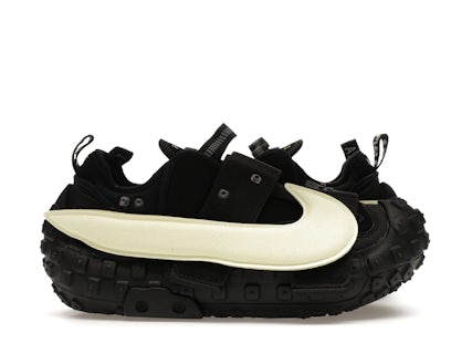 Nike CPFM Air Flea Cactus Plant Flea Market Black Alabaster