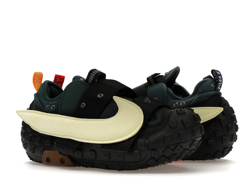 Nike CPFM Air Flea 2 Cactus Plant Flea Market Faded Spruce