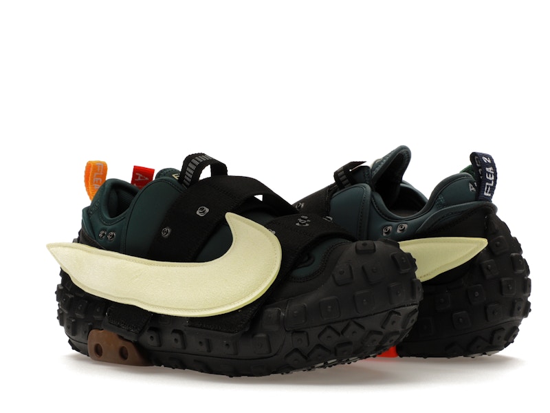 Nike CPFM Air Flea 2 Cactus Plant Flea Market Faded Spruce