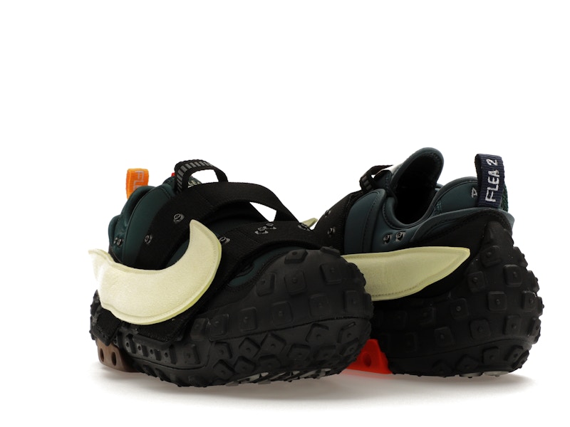 Nike CPFM Air Flea 2 Cactus Plant Flea Market Faded Spruce
