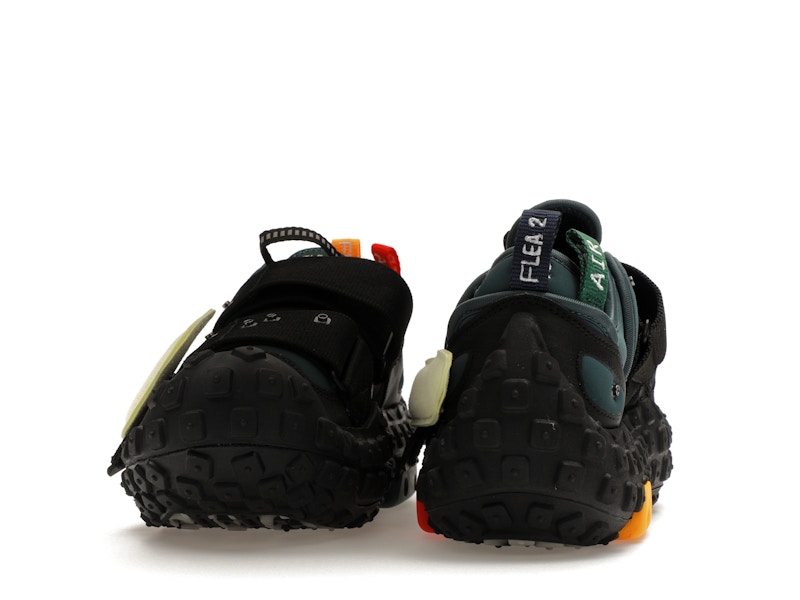 Nike CPFM Air Flea 2 Cactus Plant Flea Market Faded Spruce