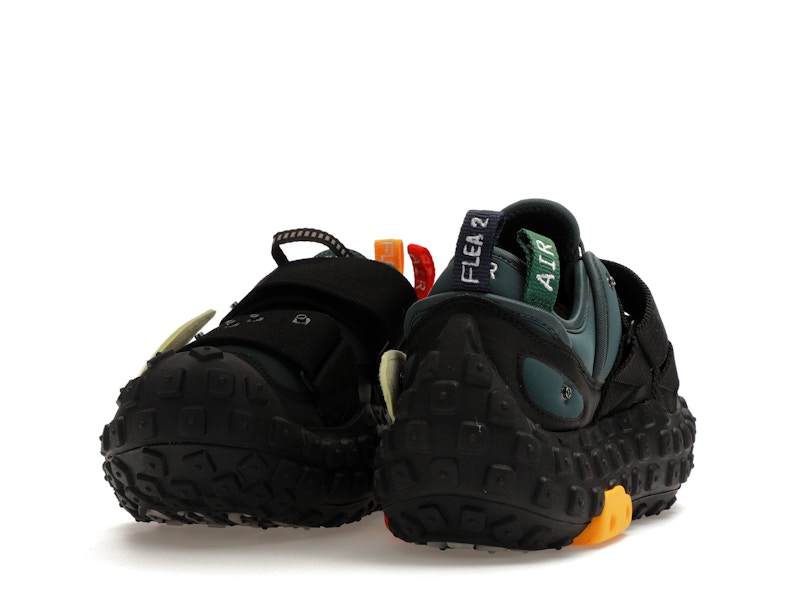 Nike CPFM Air Flea 2 Cactus Plant Flea Market Faded Spruce
