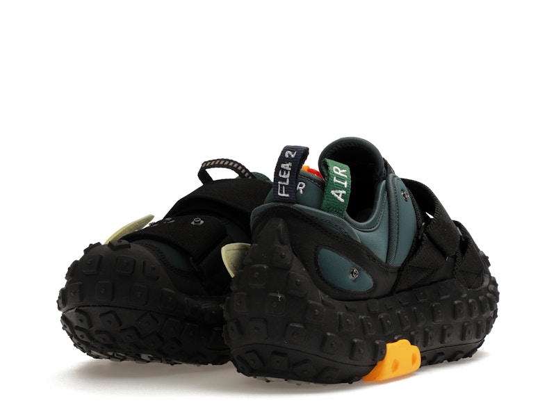 Nike CPFM Air Flea 2 Cactus Plant Flea Market Faded Spruce