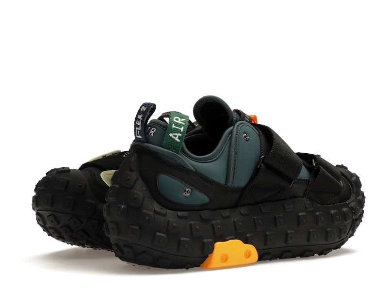 Nike CPFM Air Flea 2 Cactus Plant Flea Market Faded Spruce