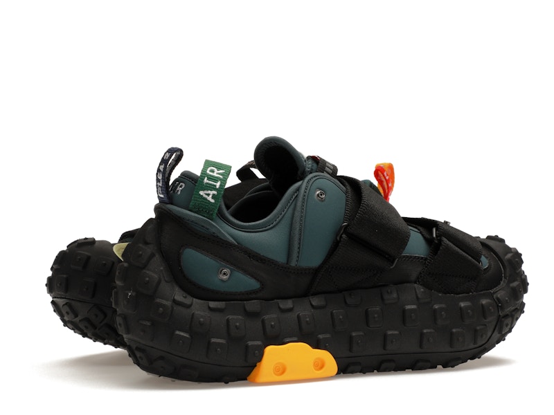 Nike CPFM Air Flea 2 Cactus Plant Flea Market Faded Spruce