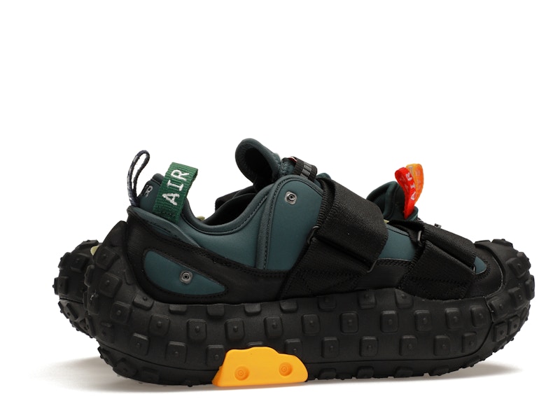Nike CPFM Air Flea 2 Cactus Plant Flea Market Faded Spruce