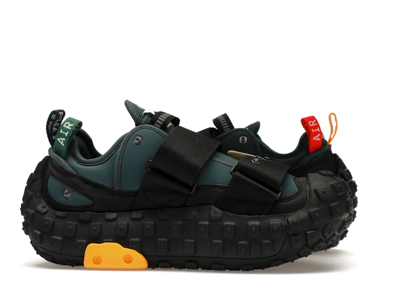 Nike CPFM Air Flea 2 Cactus Plant Flea Market Faded Spruce