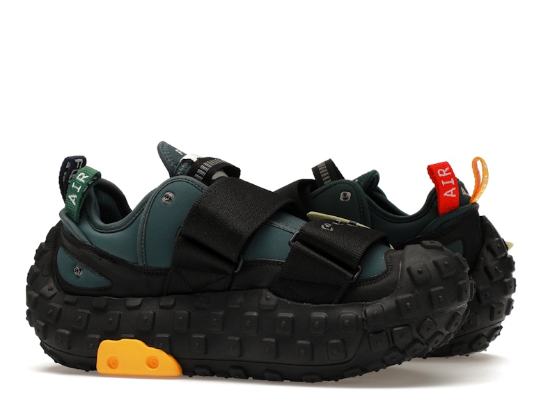 Nike CPFM Air Flea 2 Cactus Plant Flea Market Faded Spruce