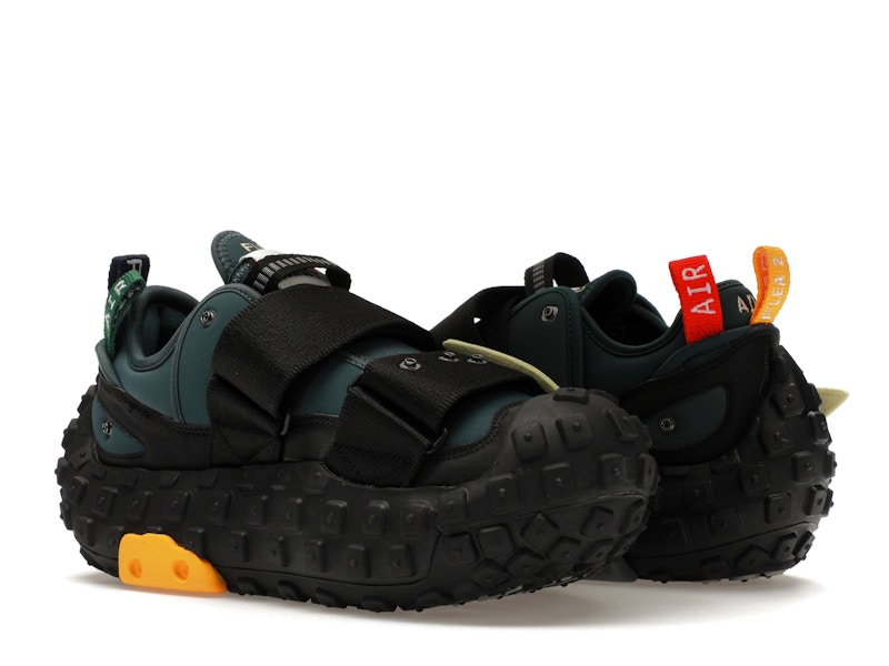 Nike CPFM Air Flea 2 Cactus Plant Flea Market Faded Spruce