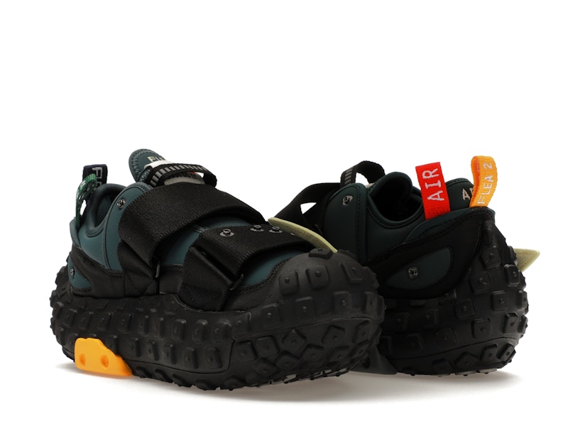 Nike CPFM Air Flea 2 Cactus Plant Flea Market Faded Spruce