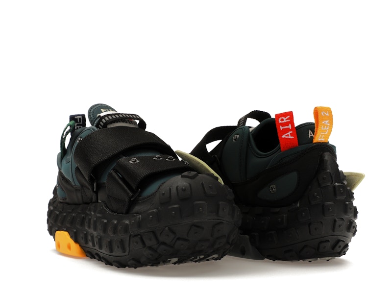 Nike CPFM Air Flea 2 Cactus Plant Flea Market Faded Spruce