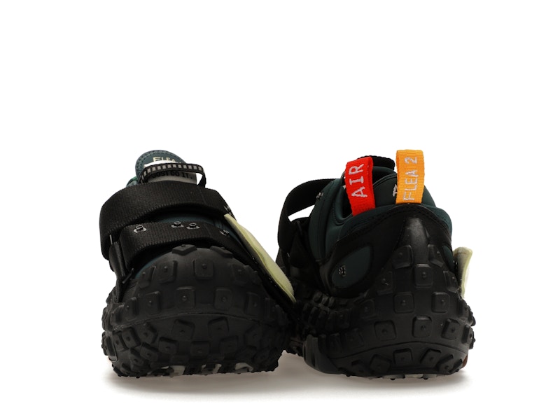 Nike CPFM Air Flea 2 Cactus Plant Flea Market Faded Spruce