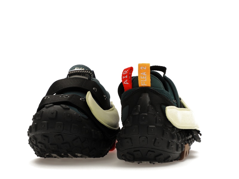 Nike CPFM Air Flea 2 Cactus Plant Flea Market Faded Spruce