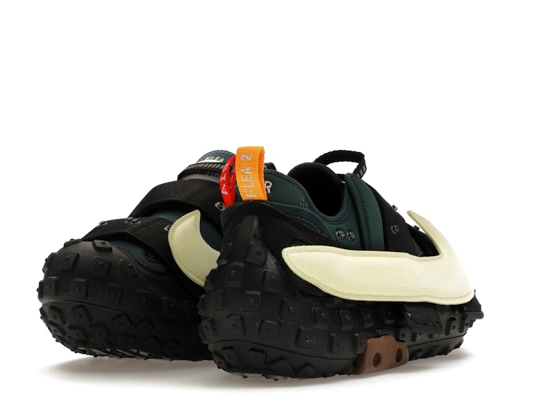 Nike CPFM Air Flea 2 Cactus Plant Flea Market Faded Spruce