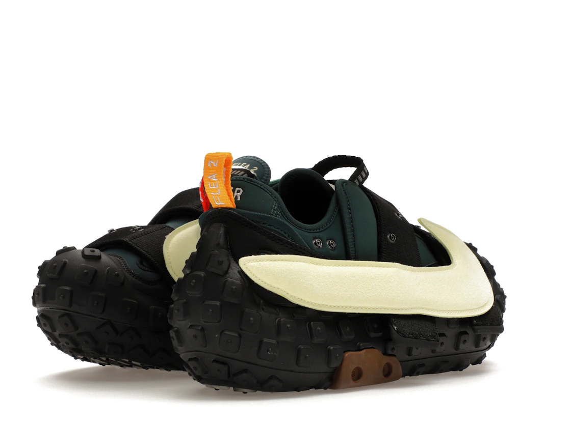Nike CPFM Air Flea 2 Cactus Plant Flea Market Faded Spruce