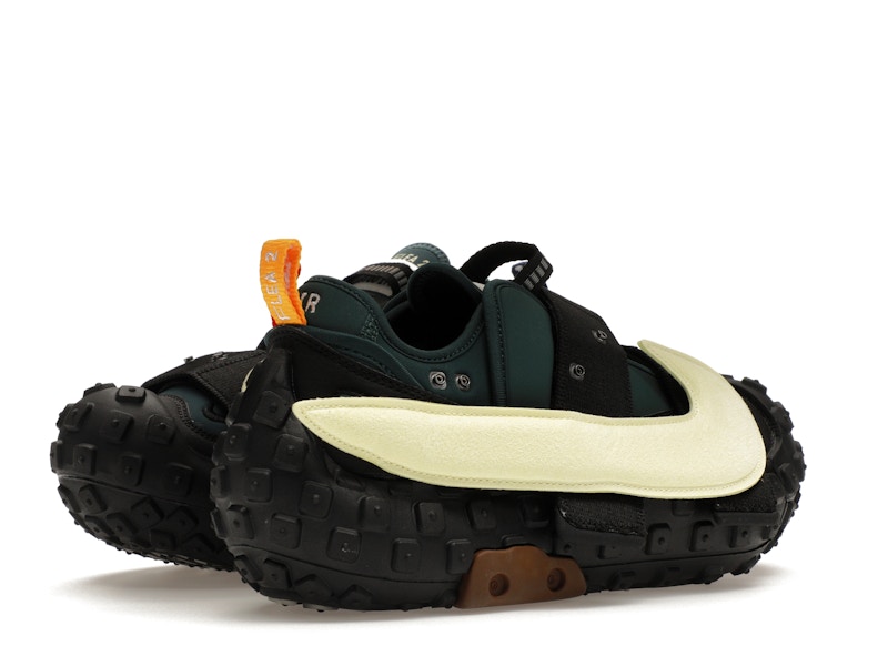 Nike CPFM Air Flea 2 Cactus Plant Flea Market Faded Spruce