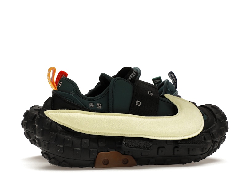 Nike CPFM Air Flea 2 Cactus Plant Flea Market Faded Spruce