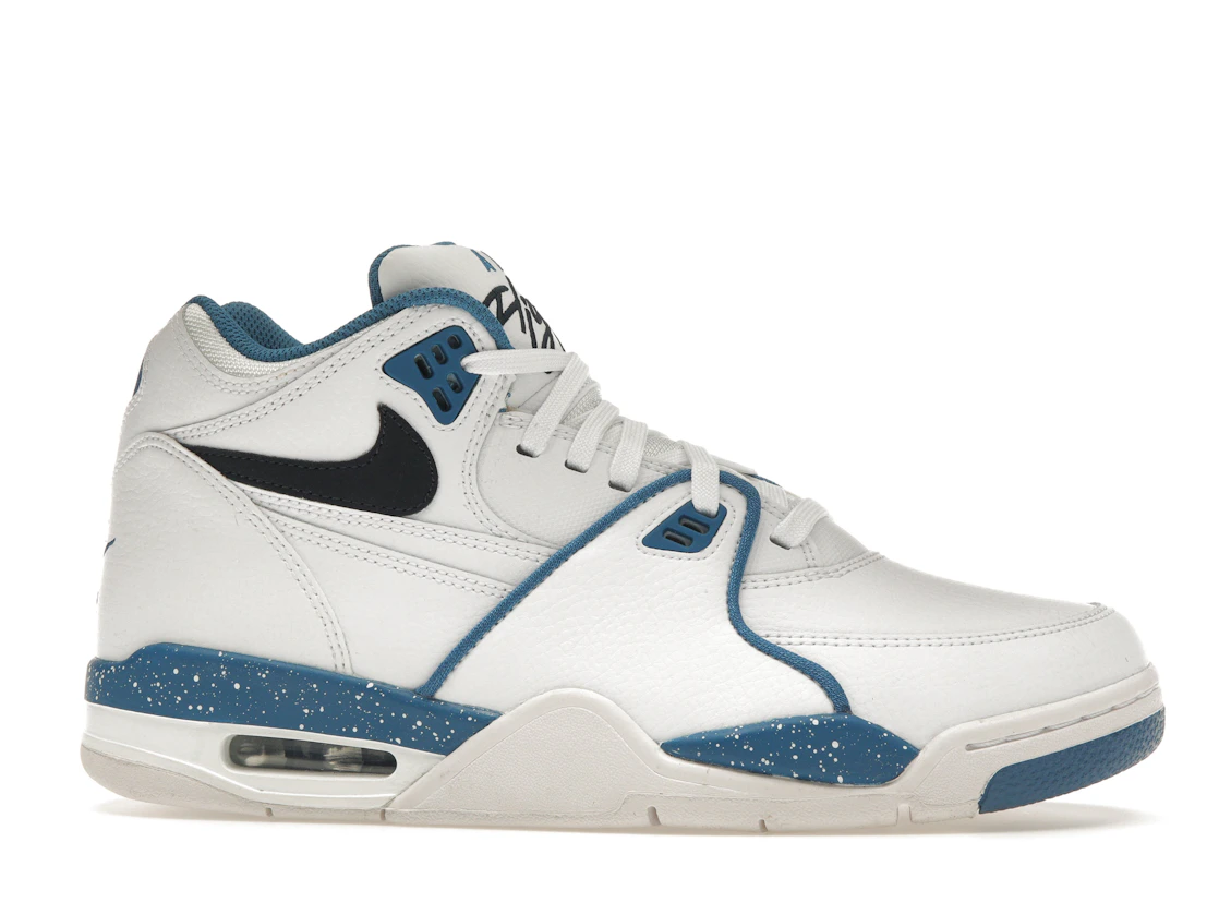 Nike Air Flight '89 Brigade Blue