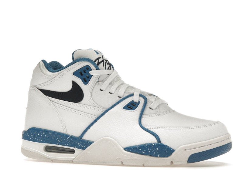 Nike Air Flight '89 Brigade Blue