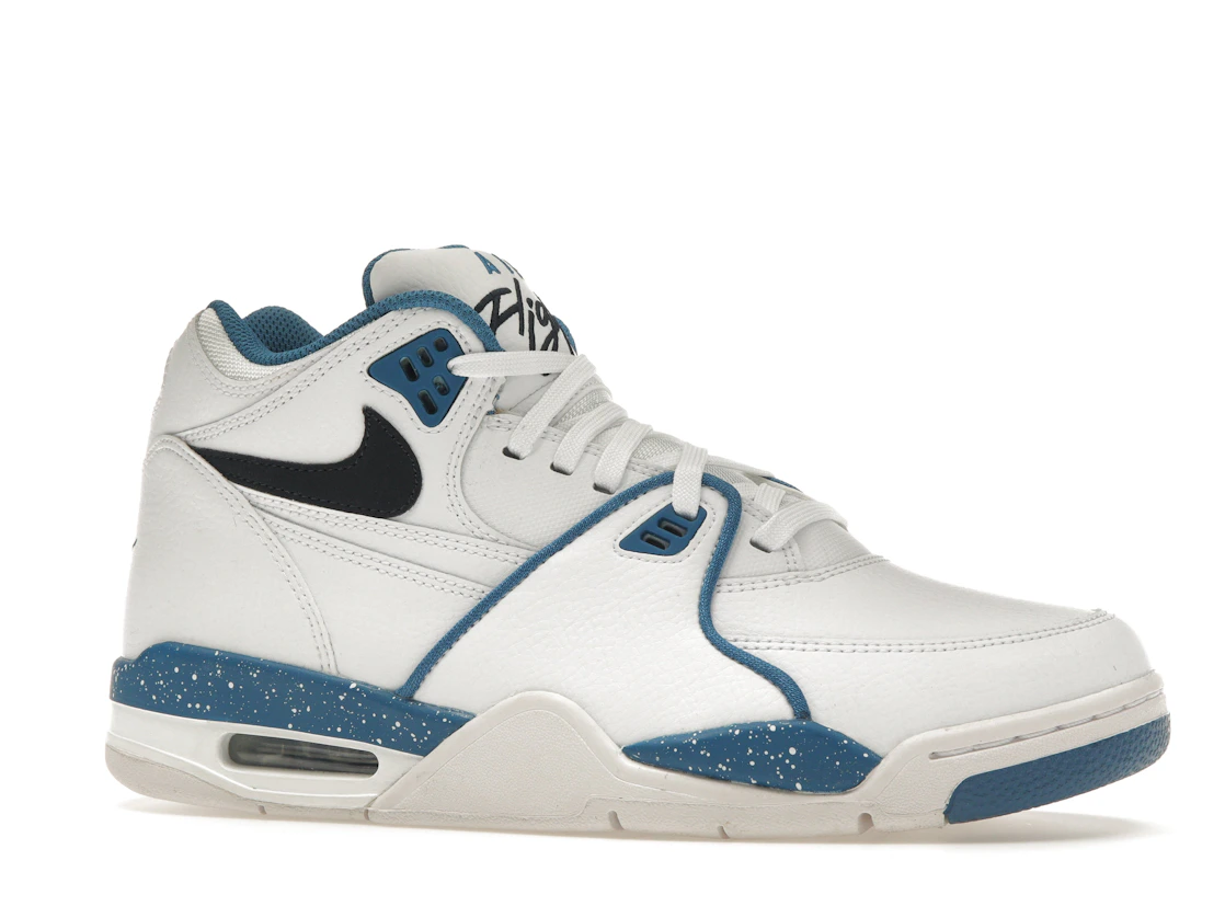 Nike Air Flight '89 Brigade Blue