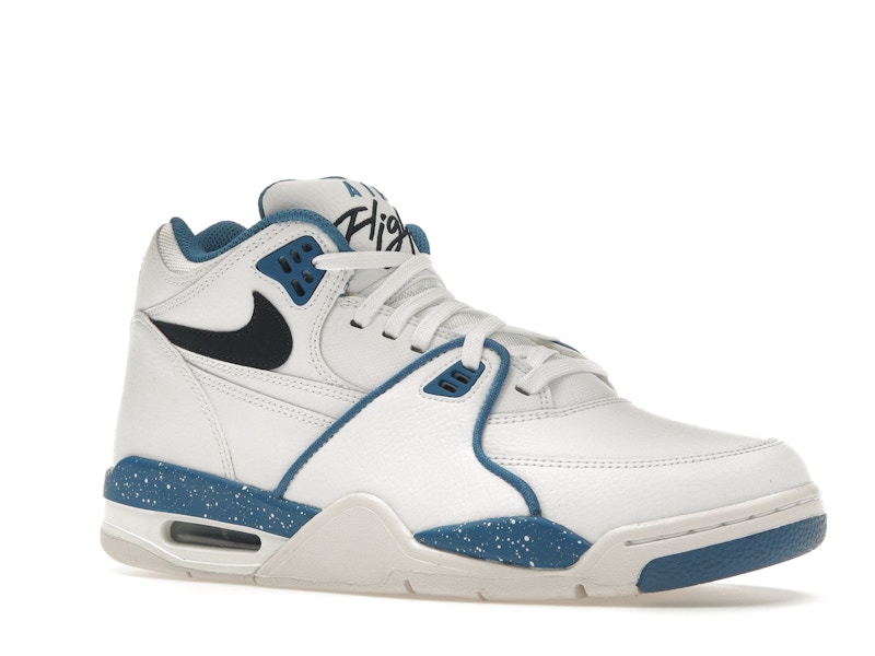 Nike Air Flight '89 Brigade Blue