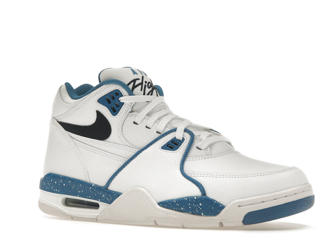 Nike Air Flight '89 Brigade Blue