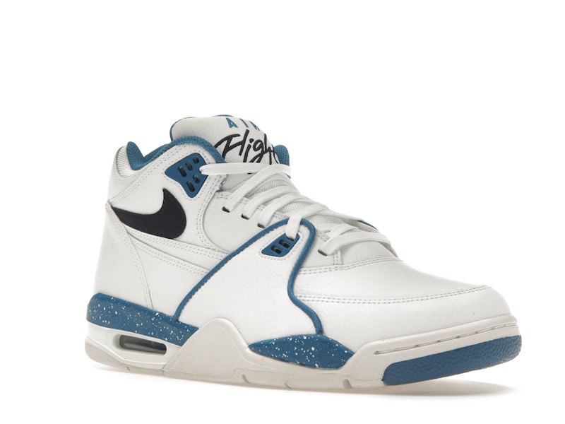 Nike Air Flight '89 Brigade Blue