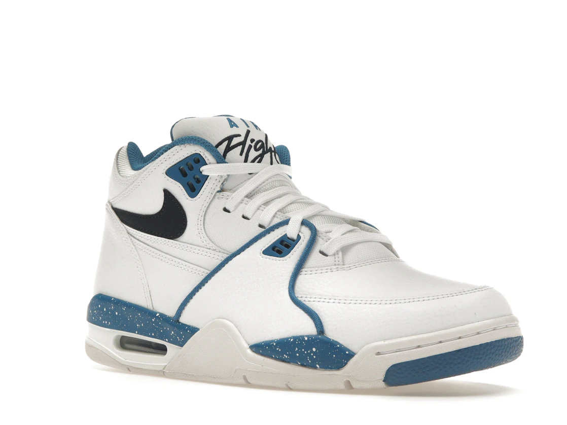Nike Air Flight '89 Brigade Blue