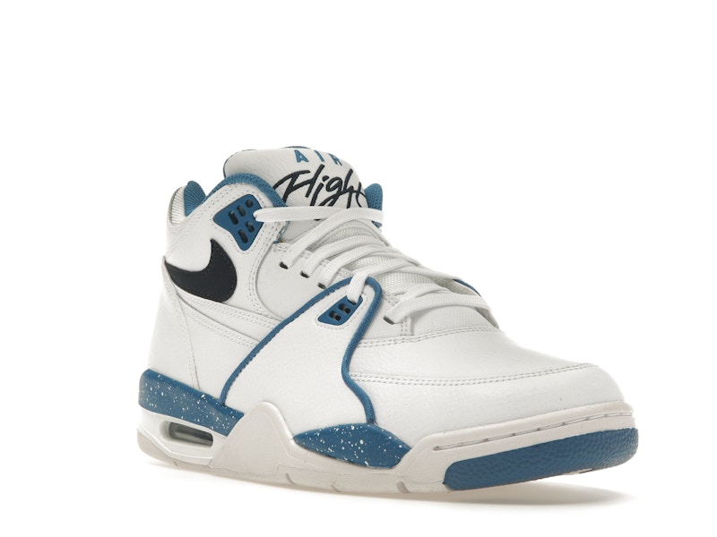 Nike Air Flight '89 Brigade Blue