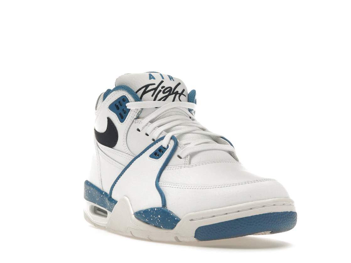 Nike Air Flight '89 Brigade Blue