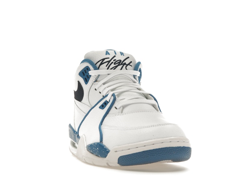 Nike Air Flight '89 Brigade Blue