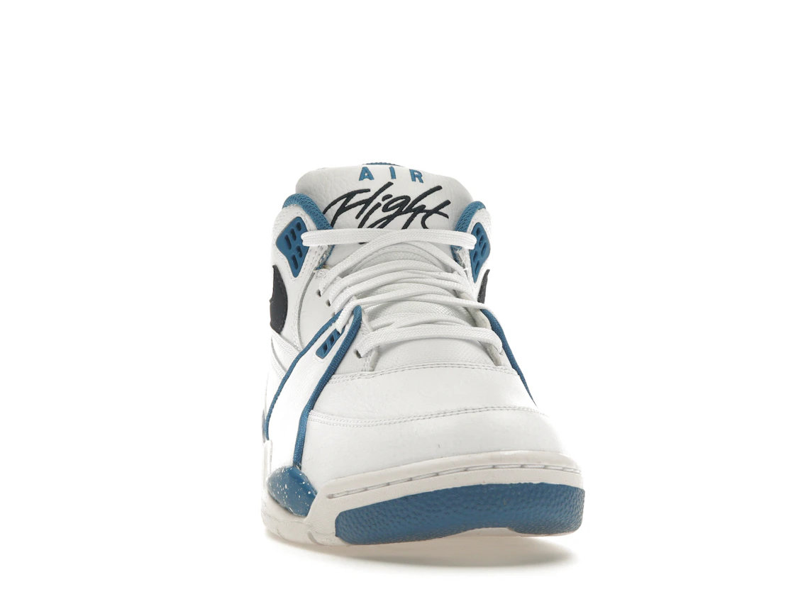 Nike Air Flight '89 Brigade Blue