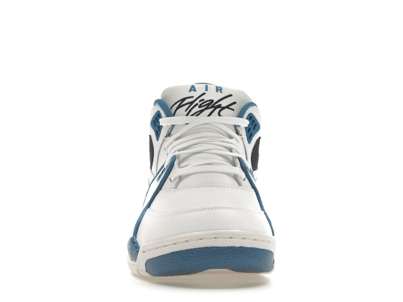 Nike Air Flight '89 Brigade Blue