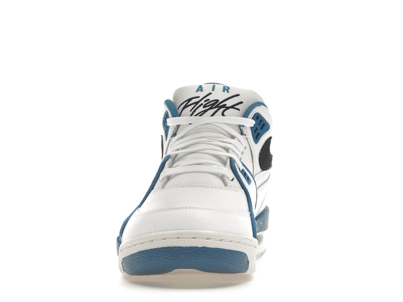 Nike Air Flight '89 Brigade Blue