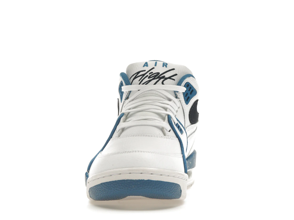 Nike Air Flight '89 Brigade Blue