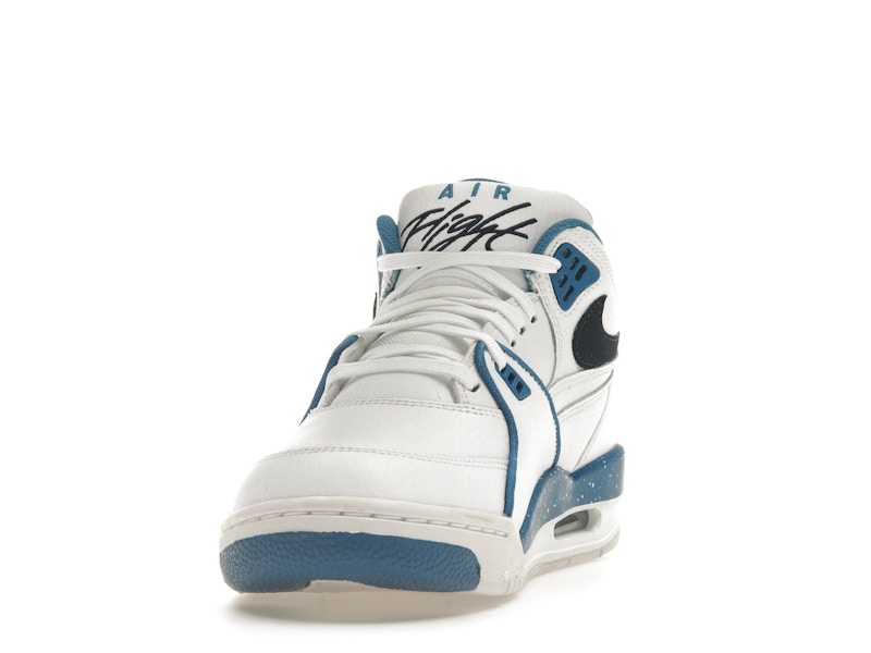 Nike Air Flight '89 Brigade Blue