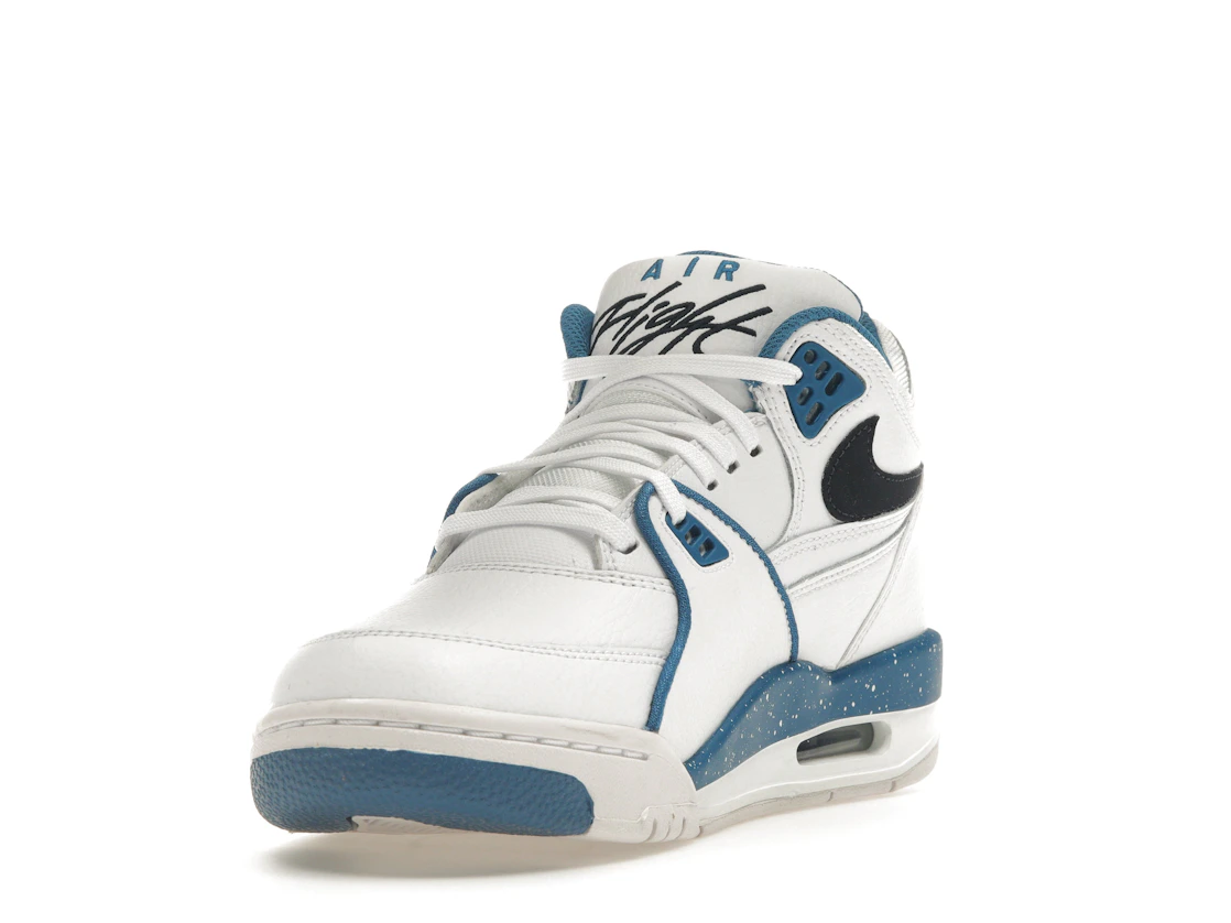 Nike Air Flight '89 Brigade Blue