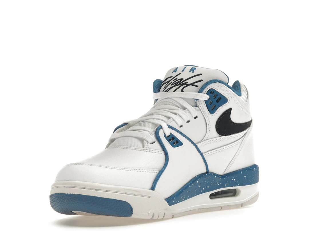 Nike Air Flight '89 Brigade Blue