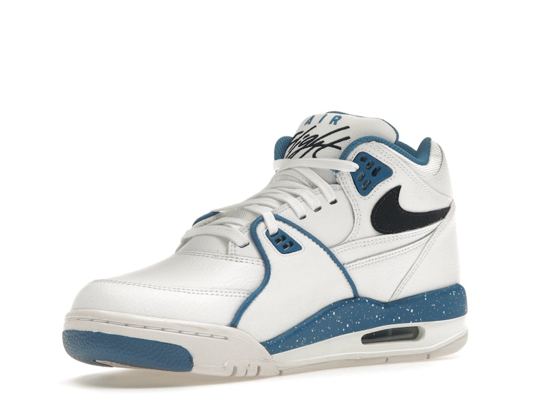 Nike Air Flight '89 Brigade Blue