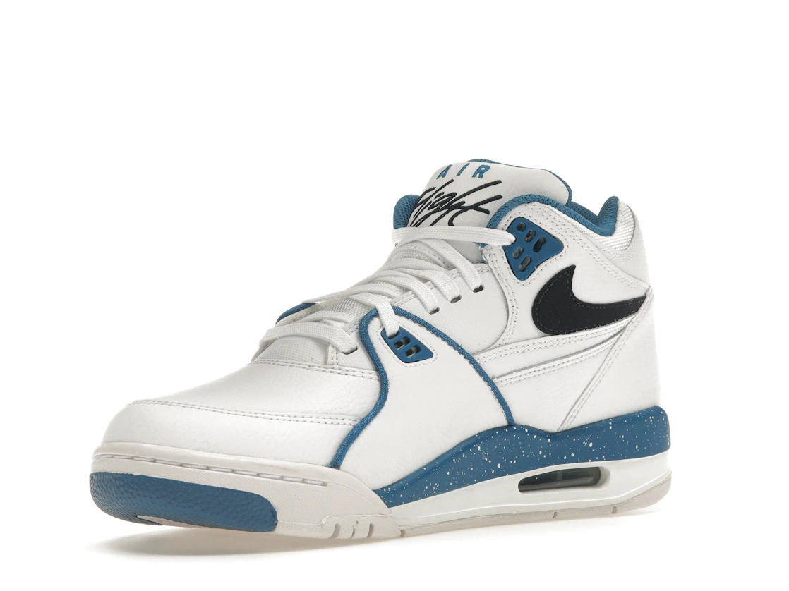 Nike Air Flight '89 Brigade Blue