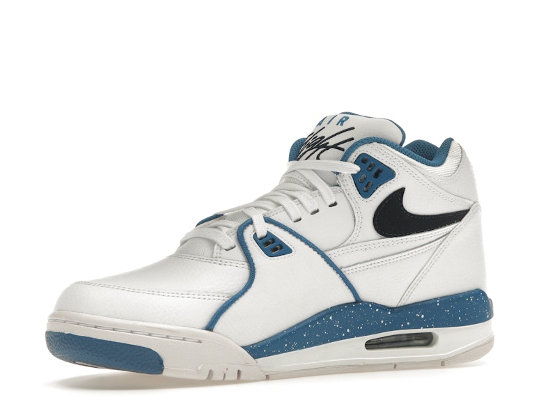 Nike Air Flight '89 Brigade Blue